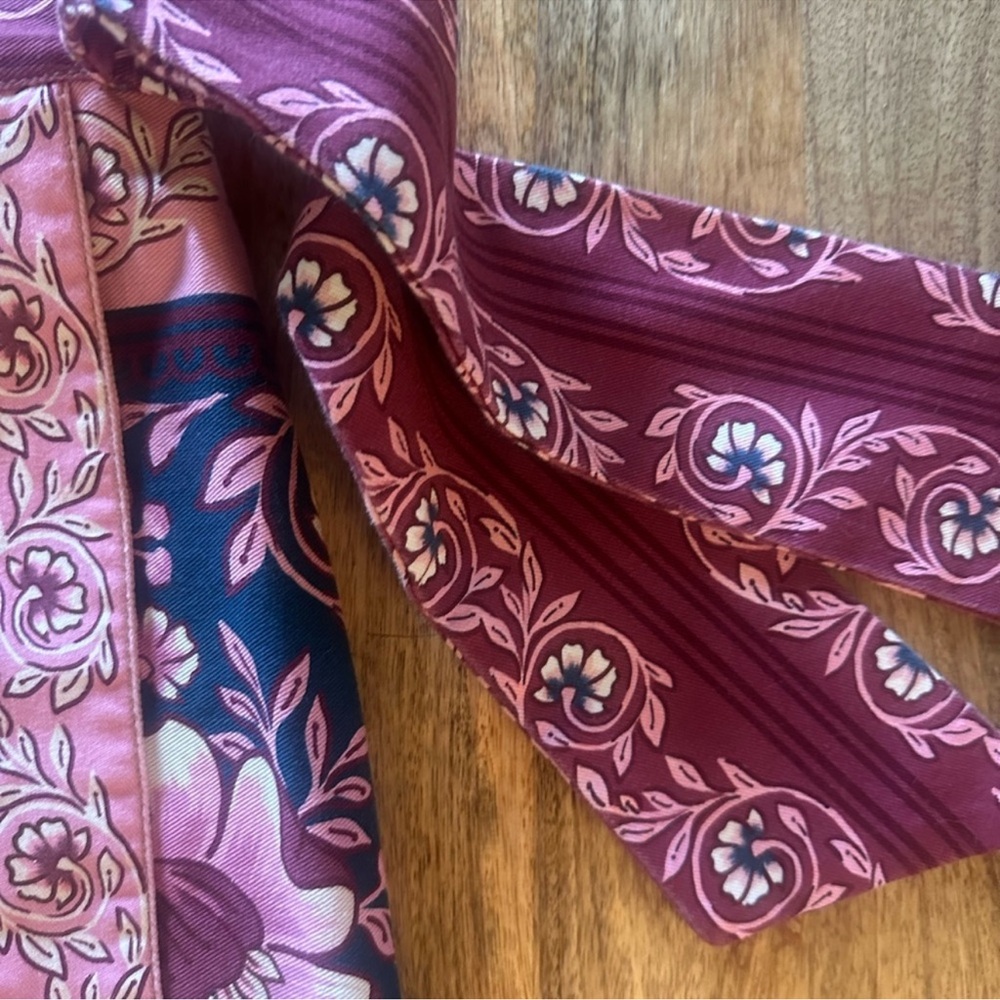 Farm Rio mini skirt Size 30 - Picture 4 of 4
